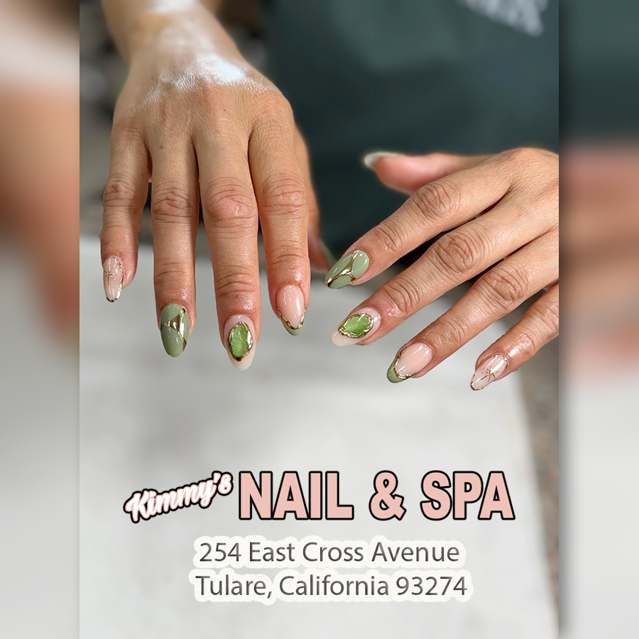 Nail Design